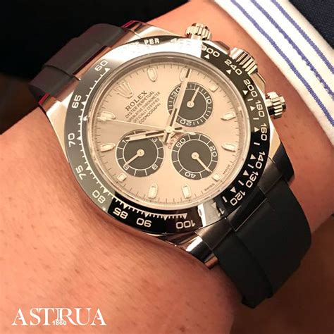 rolex daytona nuovo 2015|rolex daytona review.